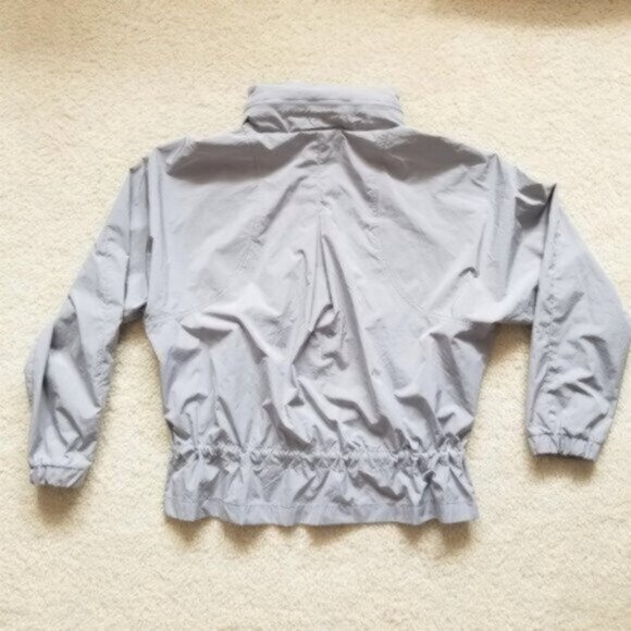 Gap FIT Grey Spring Jacket - Picture 4 of 10